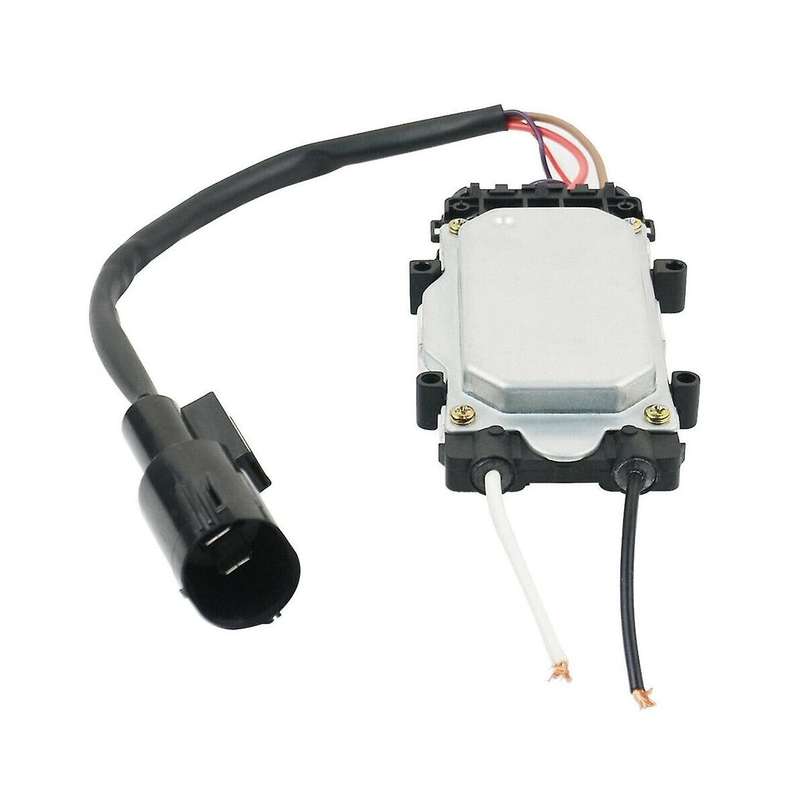 Radiator Fan Control Module for A-Class W169 B W245 180 200 1137328294 1137328230 A1137328294 A1137