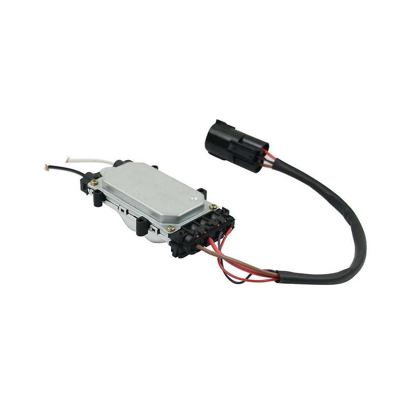 Radiator Fan Control Module for A-Class W169 B W245 180 200 1137328294 1137328230 A1137328294 A1137