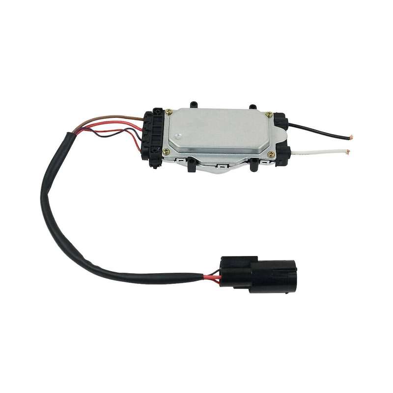 Radiator Fan Control Module for A-Class W169 B W245 180 200 1137328294 1137328230 A1137328294 A1137