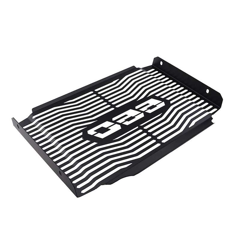 Radiator Guard Protector for Trident 660 2021-2023 Motorcycle Radiator Protective Cover
