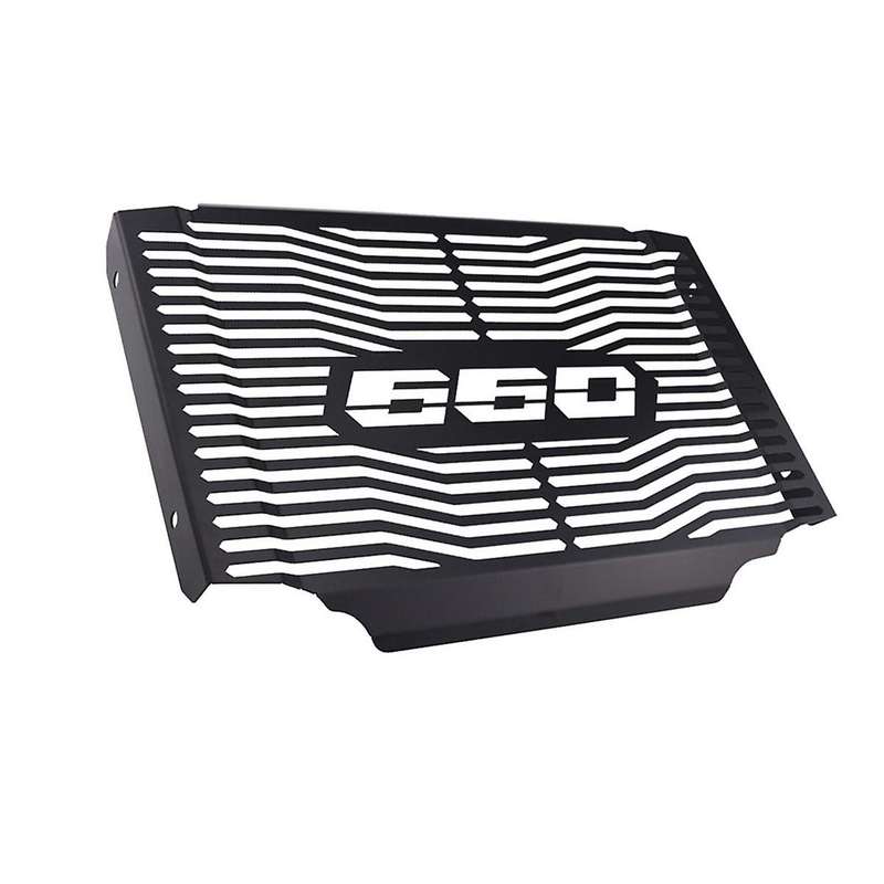 Radiator Guard Protector for Trident 660 2021-2023 Motorcycle Radiator Protective Cover