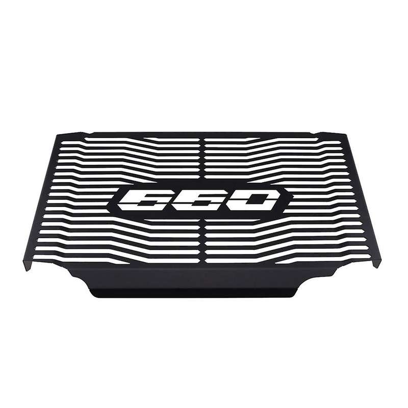 Radiator Guard Protector for Trident 660 2021-2023 Motorcycle Radiator Protective Cover