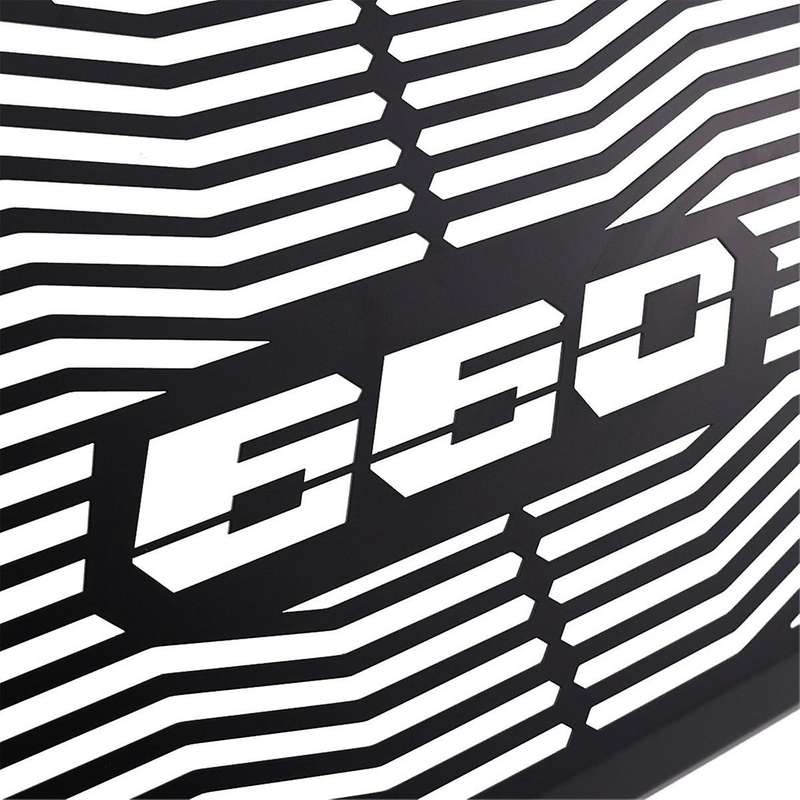 Radiator Guard Protector for Trident 660 2021-2023 Motorcycle Radiator Protective Cover