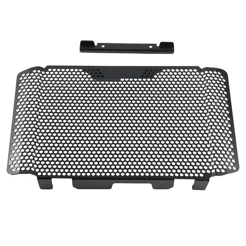 Radiator Guard for 400nk 650nk 400 650 Nk400 Nk650 2016-2021 Radiator Grille Guard Cover Protector