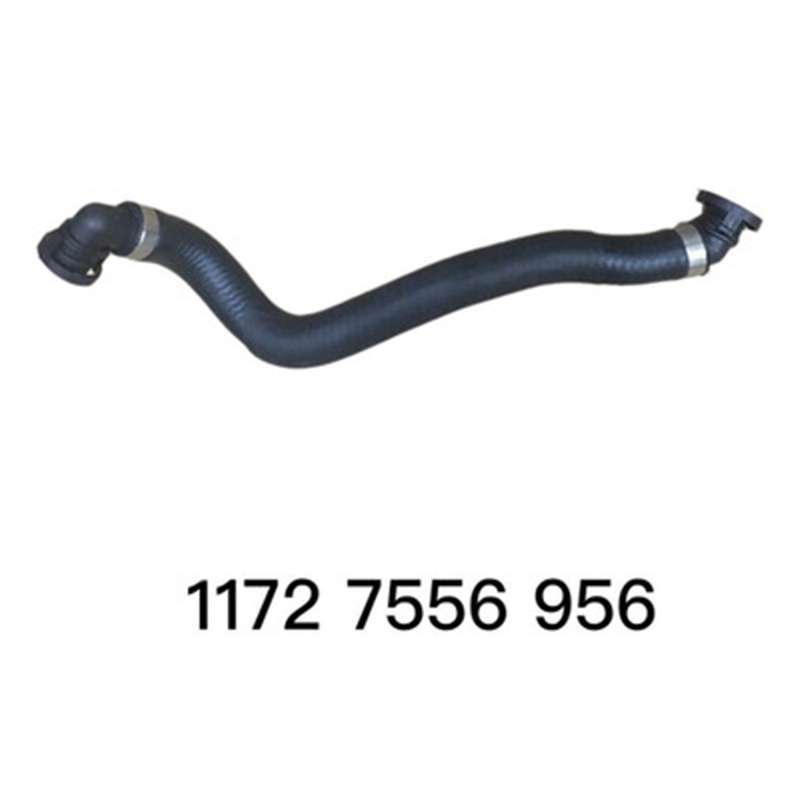 Radiator Hose for - E60 520I 525I 530I E61 525I 11727556956