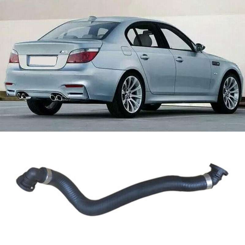 Radiator Hose for - E60 520I 525I 530I E61 525I 11727556956