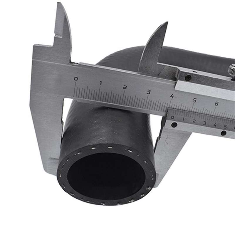 Radiator Lower Hose 1370a961 Fit for Pick Up L200 Triton Kk1t Kk2t Kl1t Kl2t Kr1w Ks1w 2.4d 2015-201