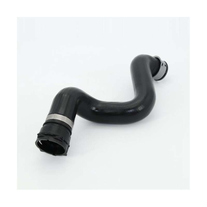 Radiator Hose Water Pipe for - M/-class Gls X166 W166 Water Tank Radiator Hose 1665000575 A166500057