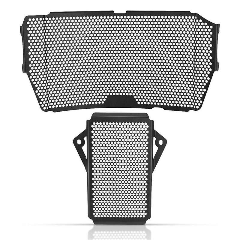 Radiator Guard Cover Grille Protector Guard for 939s 939 2017-2021 950s 950 2022 2023