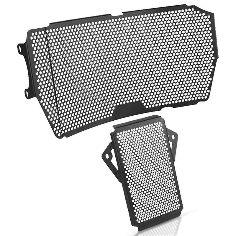 Radiator Guard Cover Grille Protector Guard for 939s 939 2017-2021 950s 950 2022 2023