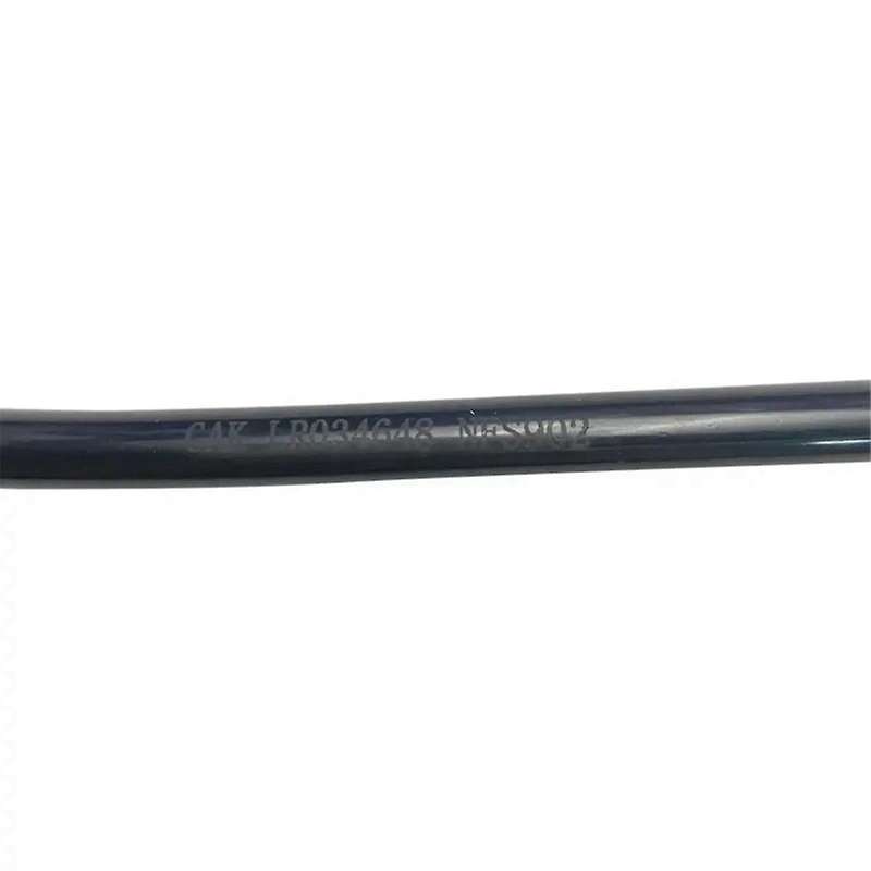Radiator Water Hose Sub-Bottle Water Hose Car Suitable for Range 2013 Sport 2014 LR077702 LR034648