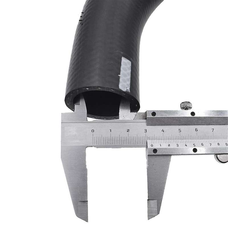 Radiator Upper Hose 1370a963 Fit for Pick Up L200 Triton Kk1t Kk2t Kl1t Kl2t 2.4d 2015-2019