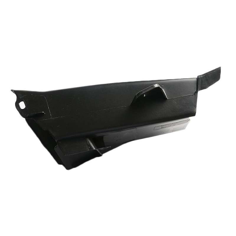 Radiator Support Brake Air Duct 51747200797 51747200798 for - F10 5 Series 520I 523I 528I 535I Car A