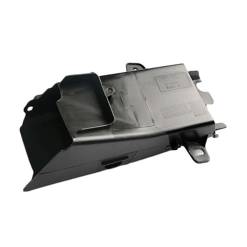 Radiator Support Brake Air Duct 51747200797 51747200798 for - F10 5 Series 520I 523I 528I 535I Car A