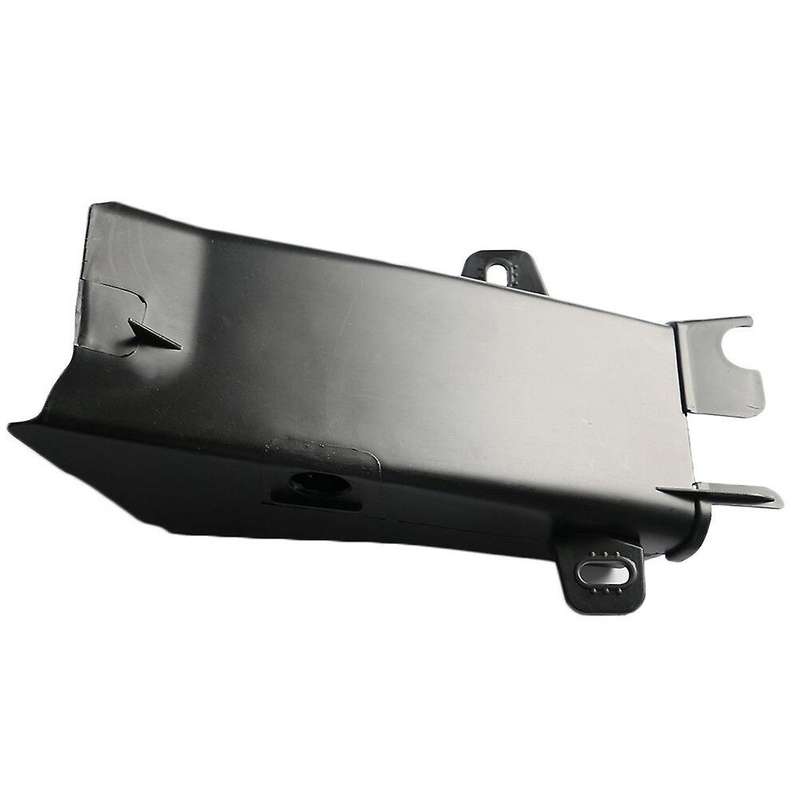 Radiator Support Brake Air Duct 51747200797 51747200798 for - F10 5 Series 520I 523I 528I 535I Car A