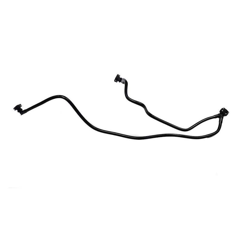 Radiator Overflow Hose Upper Pipe for CLA250 GLA250 GLA45 2465010325
