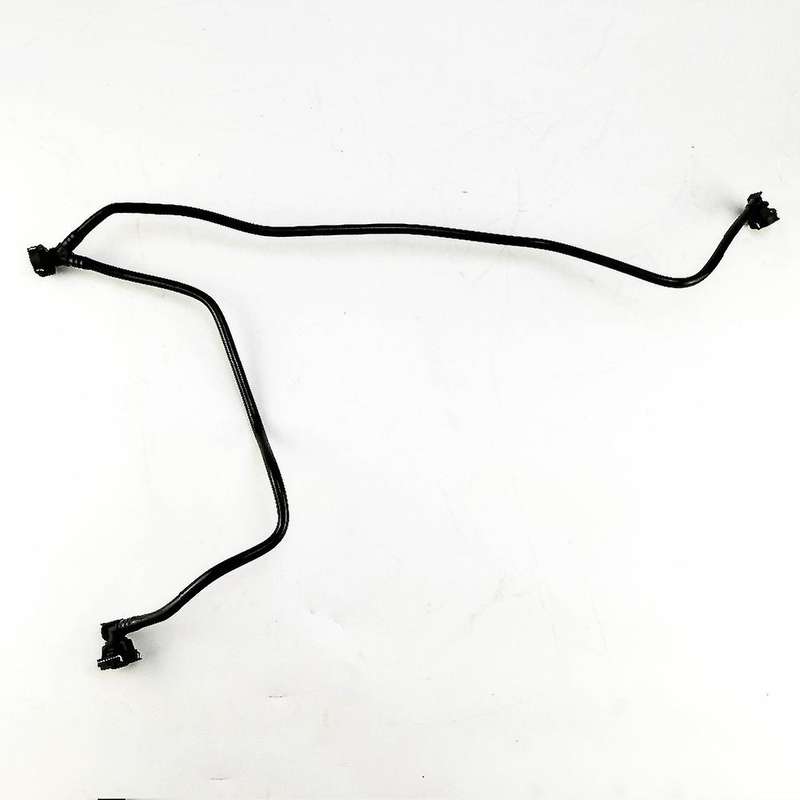 Radiator Overflow Hose Upper Pipe for CLA250 GLA250 GLA45 2465010325