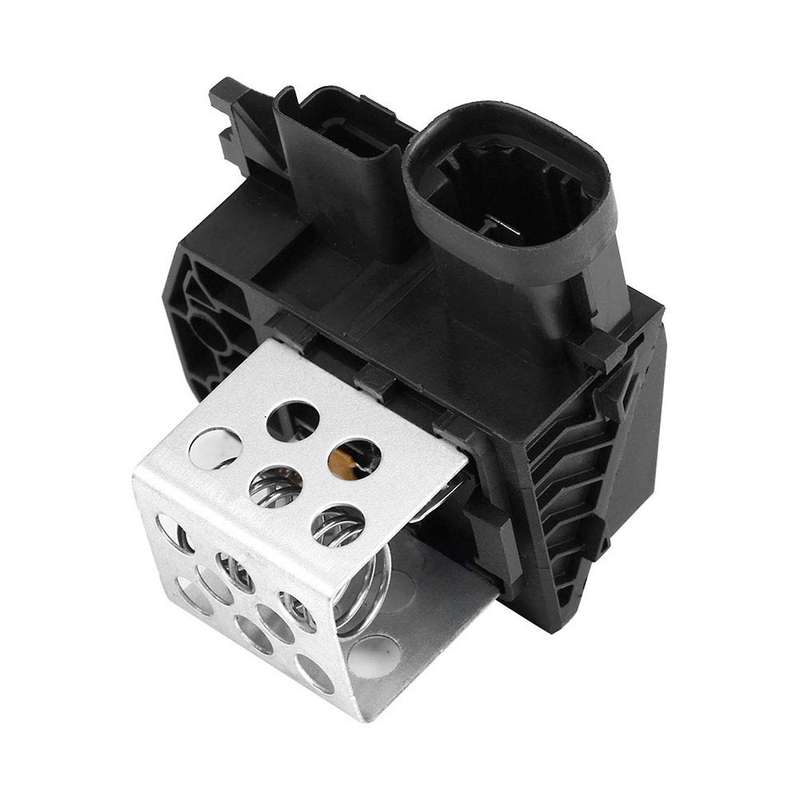 Radiator Motor Fan Heater Resistor 9673999880 9ML351332181 for Berlingo C1 C4 Xsara 107 206 307 Part