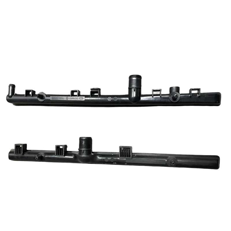 Radiator Water Pipe Connection Head Water Tank Connection Pipe 1330P9 133389 for 207 VTI 208 2008 30