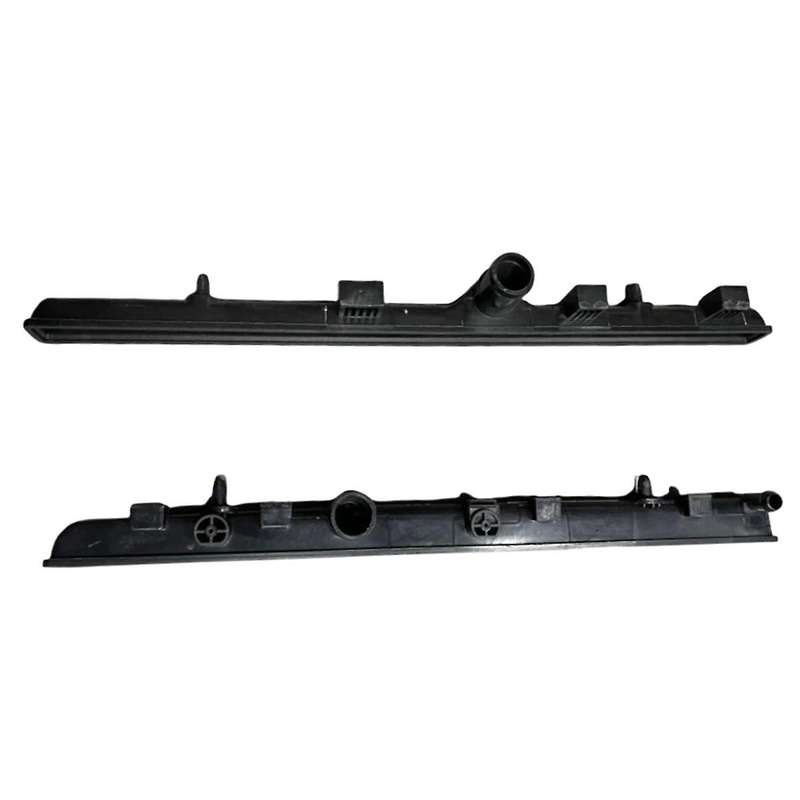 Radiator Water Pipe Connection Head Water Tank Connection Pipe 1330P9 133389 for 207 VTI 208 2008 30