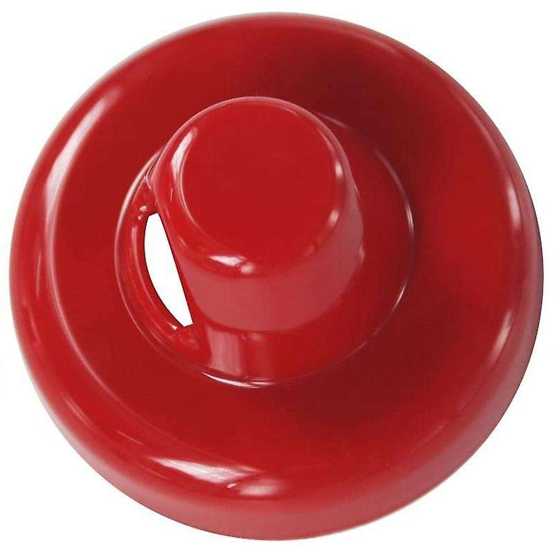 Radio Antenna Base Cover Aerial Trim for 2007-2018 JK & Unlimited