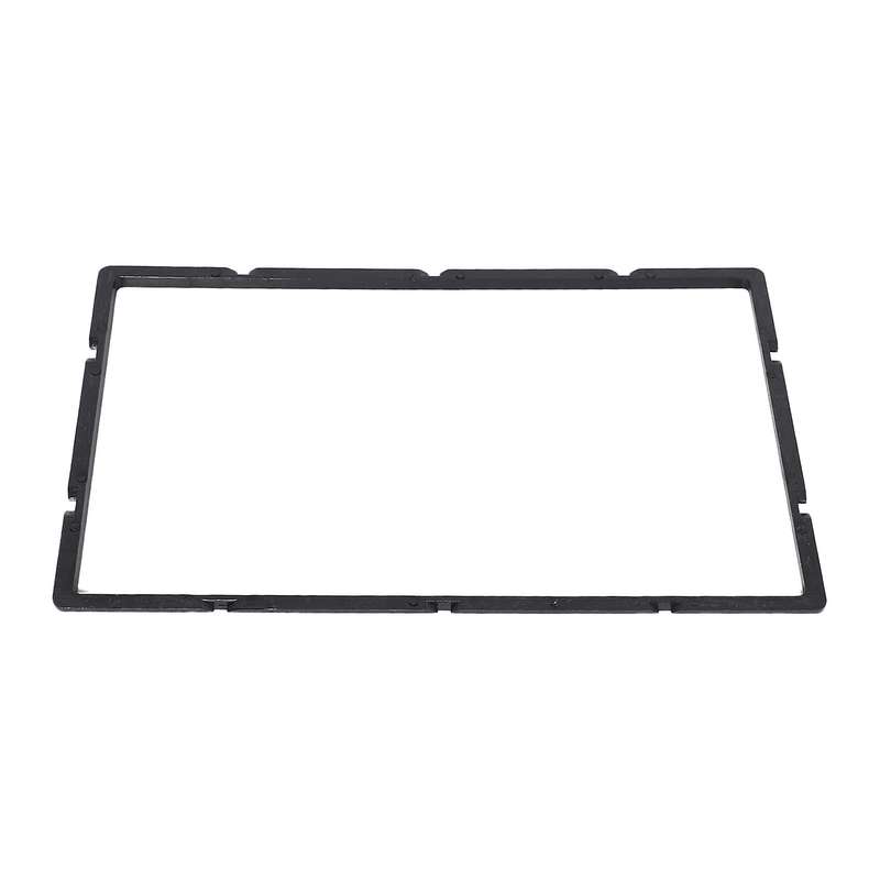 Radio Fascia for Passo Sirion Justy Myvi Dash Facia Frame Trim Installation Kit