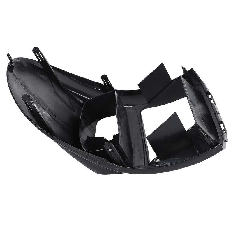 Radio Fascia for Passo Sirion Justy Myvi Dash Facia Frame Trim Installation Kit
