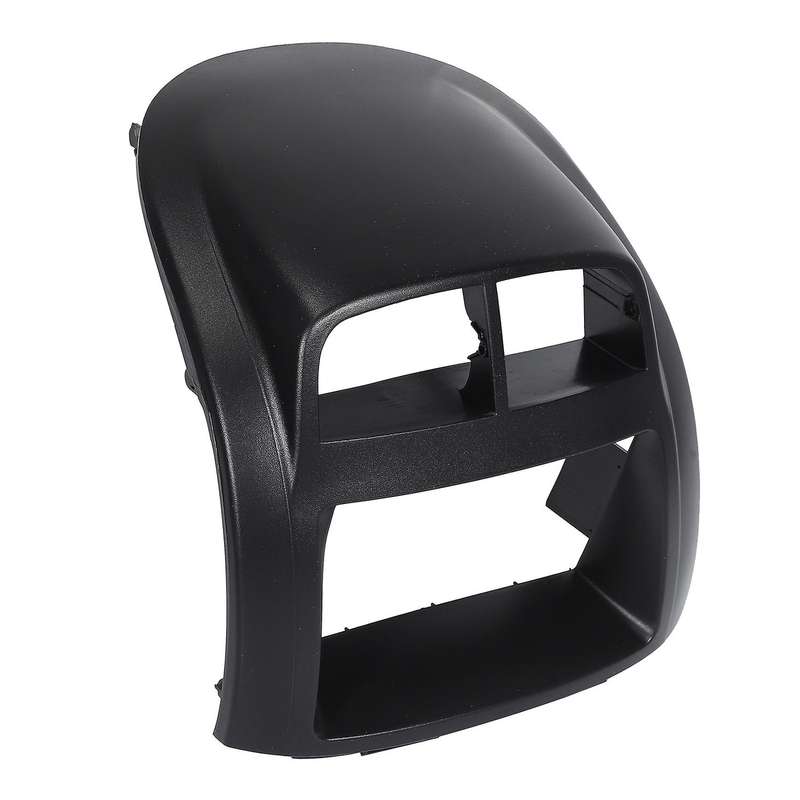 Radio Fascia for Passo Sirion Justy Myvi Dash Facia Frame Trim Installation Kit