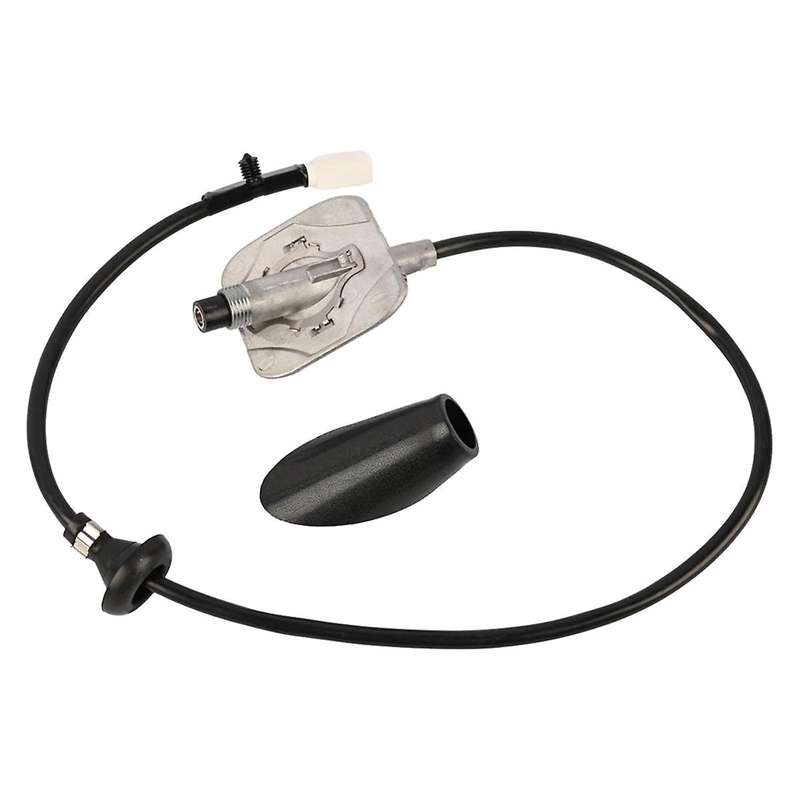 Radio Antenna Base Assembly with Adapter Cover 5064394AH for Ram 1500 2500 3500 2009-2021 5064394AG