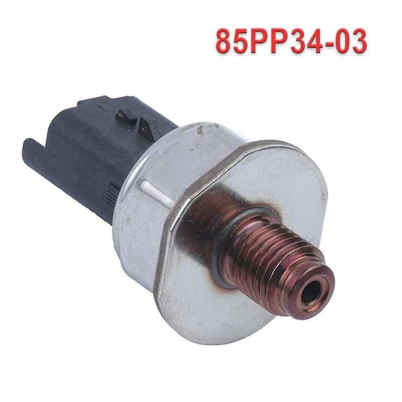 Rail Fuel Pressure Sensor for C3 C4 C5 DS3 DS4 DS5 for 5008 206 207 208 301 508 85PP34-03