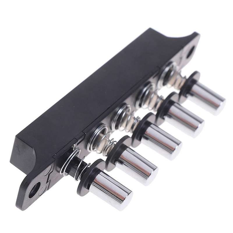 Range Hood Keyboard Switch Kitchen Range Hood Pushbutton Switch for Various Household Appliances and