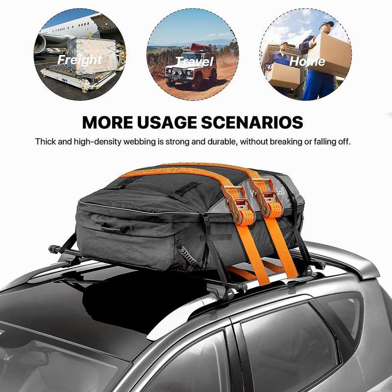 Ratchet Straps,heavy Duty 3,8 X 300 Cm Ratchet Tie Downs,tie-down Ratchet Straps J Hook for Trucks
