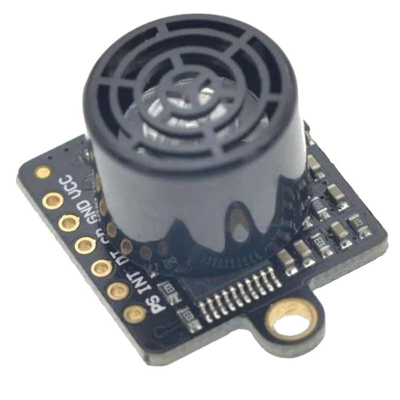 Ranging Module for -US42 I2c Flight Control Ultrasonic Ranging Module Generation MB1242 40 SRF02 Mod