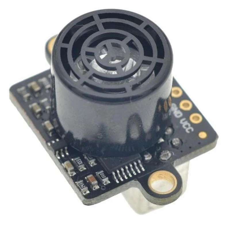 Ranging Module for -US42 I2c Flight Control Ultrasonic Ranging Module Generation MB1242 40 SRF02 Mod