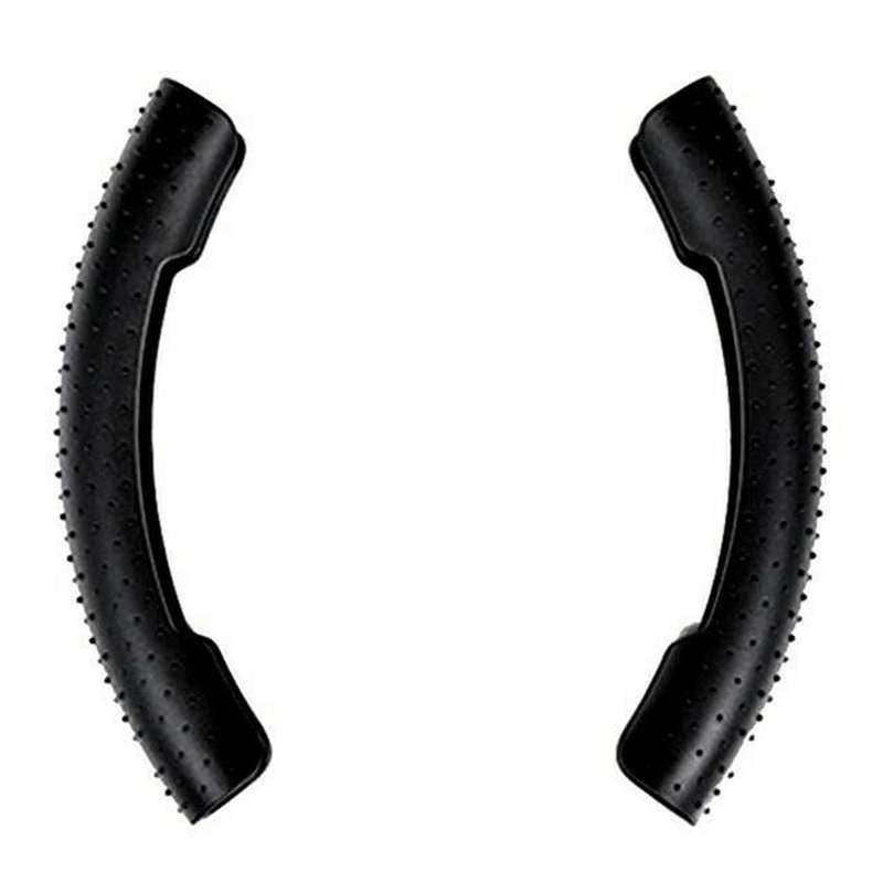 Rapid Heating Heated Steering Wheel Cover Warm Winter Car Steering Wheel Heating Cover Intelligent T