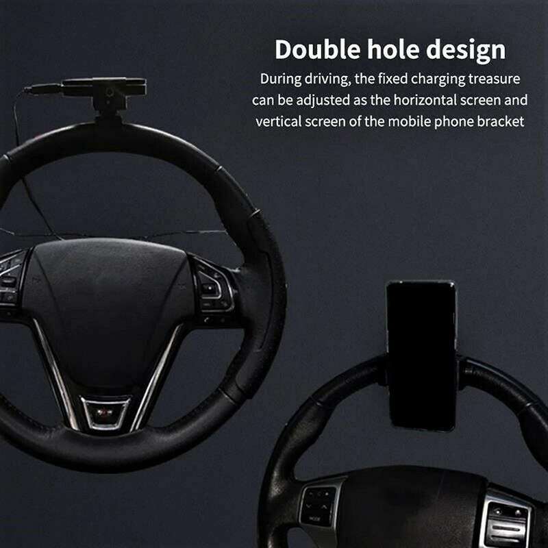 Rapid Heating Heated Steering Wheel Cover Warm Winter Car Steering Wheel Heating Cover Intelligent T