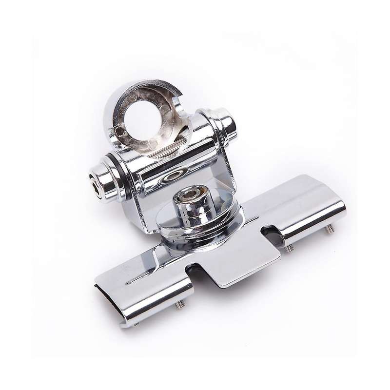Rb-400 with 5m Cable Silver Car Antenna Bracket Adjustable Angle Hatchback Door Suitable for Qty Mob