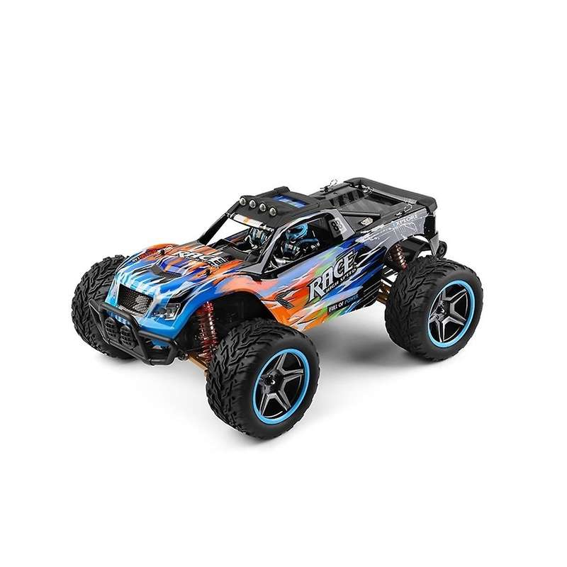 Rc Car Body Shell with Led Light 104019-2230 for 104009 104016 104018 104019 1/12 Rc Car Spare Part