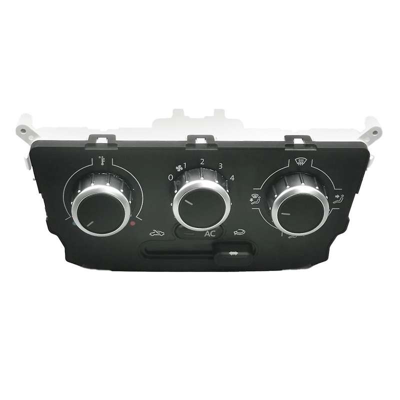 RC.180.941 Heater Air Conditioning Control Unit for Golf Gol G5/Voyage Air Conditioning Control Pane