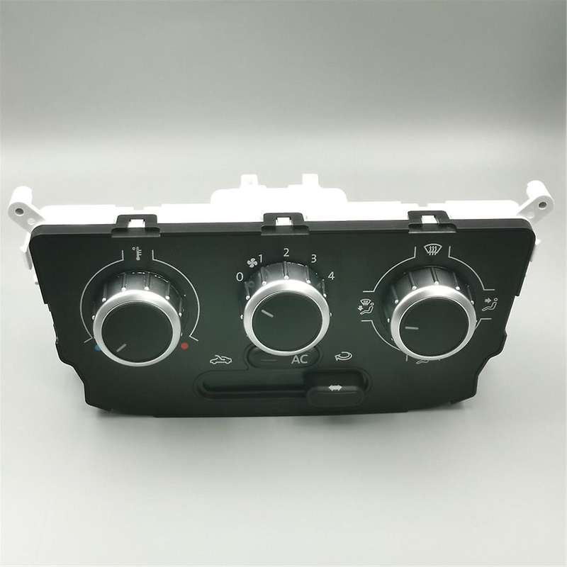 RC.180.941 Heater Air Conditioning Control Unit for Golf Gol G5/Voyage Air Conditioning Control Pane