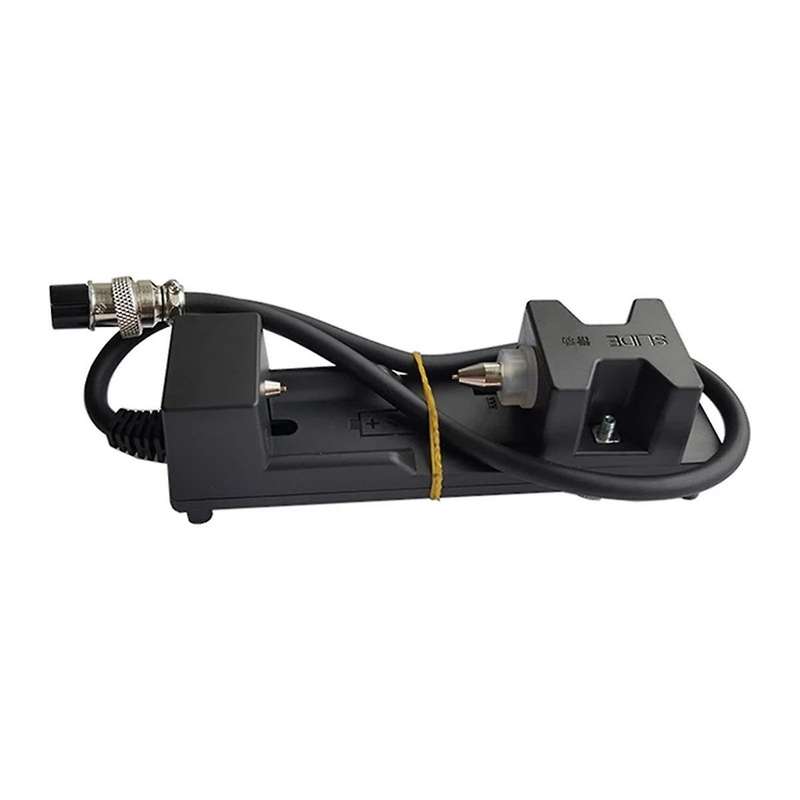 RC3563 18650 Battery Voltage Internal Resistance Tester High-Precision Trithium Lithium Iron Phospha