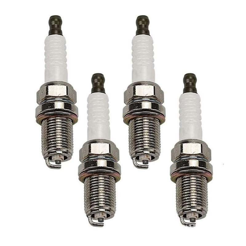 RC12YC Spark Plugs for 491055 491055S 692051 792015 491055T 5066 Lawn Mower Engine