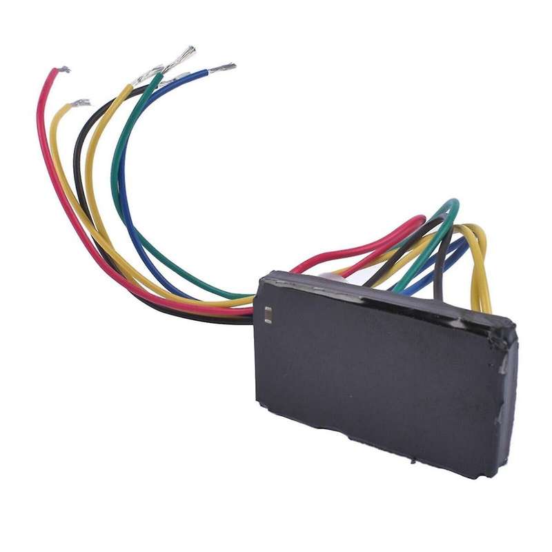 RC140413 1PC Instrument Cluster ELD5 Inverter for Sebring Grand Caravan