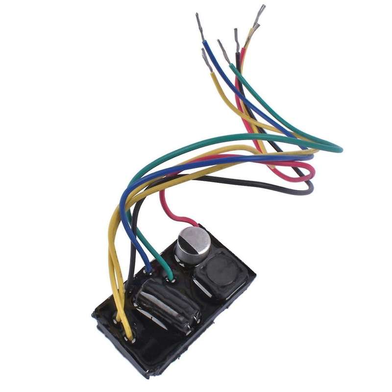 RC140413 1PC Instrument Cluster ELD5 Inverter for Sebring Grand Caravan