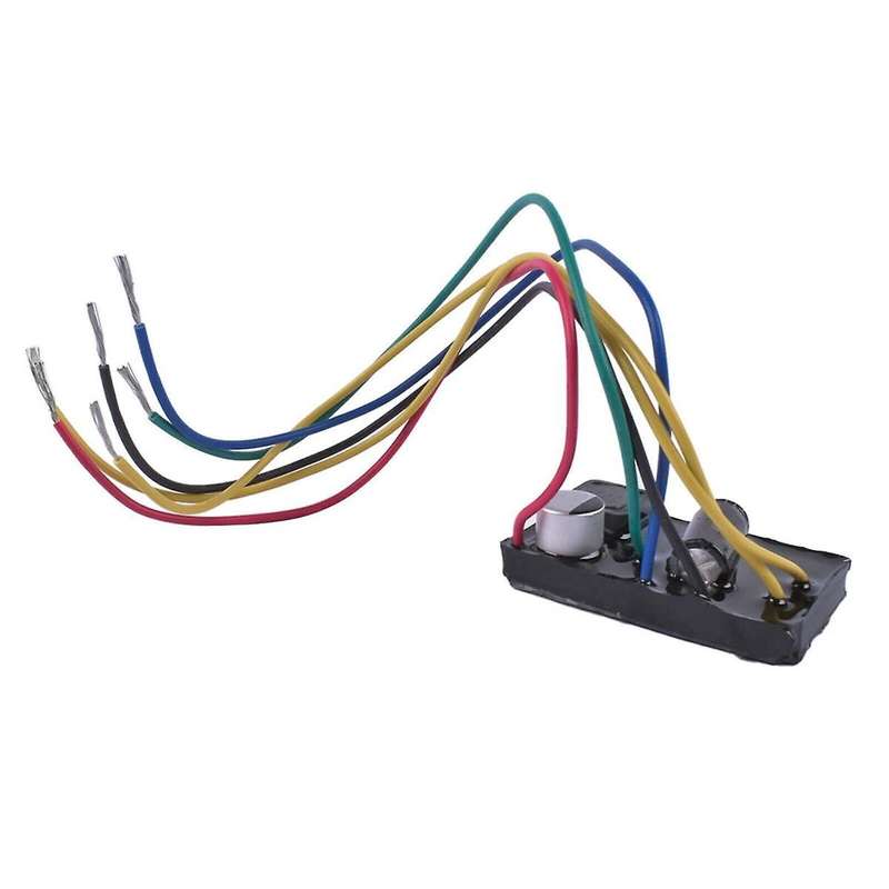 RC140413 1PC Instrument Cluster ELD5 Inverter for Sebring Grand Caravan