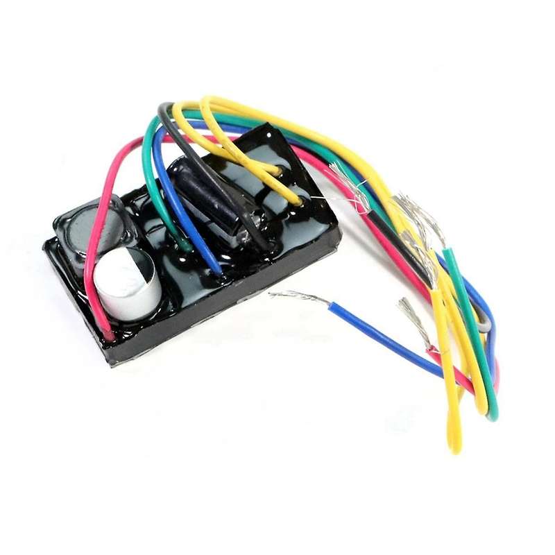 RC140413 1PC Instrument Cluster ELD5 Inverter for Sebring Grand Caravan
