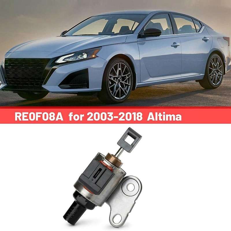 Re0f08a Re0f08b Stepper Motor Transmission Motor Automobile for 2003-2018 Altima