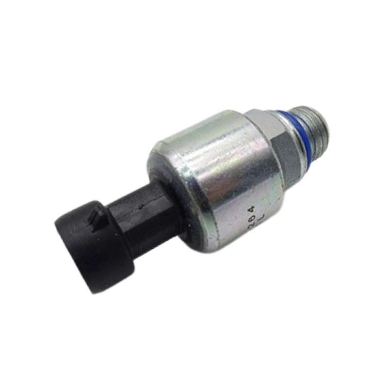 Re204264 Trans Oil Pressure Sensor for Combine 6105m, 6105r,9470r 9470rt,7180, 7250