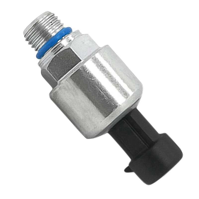 Re204264 Trans Oil Pressure Sensor for Combine 6105m, 6105r,9470r 9470rt,7180, 7250