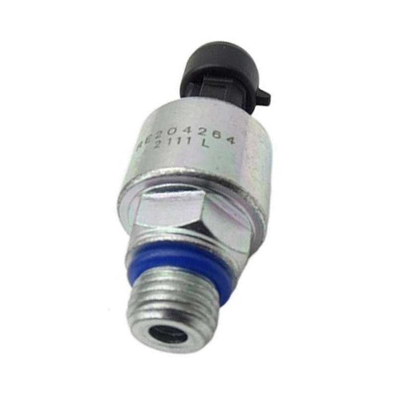 Re204264 Trans Oil Pressure Sensor for Combine 6105m, 6105r,9470r 9470rt,7180, 7250